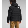 M ACONCAGUA 3 HOODIE, TNF BLACK-NPF