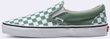 Classic Slip-On ICEBERG GREEN