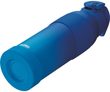 Hydratační termoska 1 l modrá