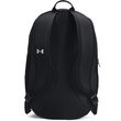 UA Hustle Lite Backpack 24, Black