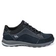 Banks Low Bunion LL Navy/Black