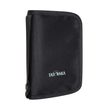 TRAVEL ZIP M RFID BLOCK black
