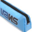 Old Skool Pencil Pouch Tranquil Blue