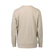W's Poise Crew Neck Light Sandstone Beige