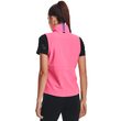 UA Storm Revo Vest, Pink