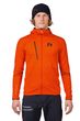 NIRO HOODY spicy orange mel