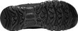 TARGHEE EXP MID WP MEN, black/black