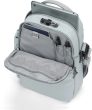 V TOUR CROSSBODY 7L digital gray