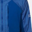 Eiger Nordwand Advanced WB Hooded Jacket Men eiger blue