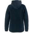Kaitum Hoodie W Dark Navy