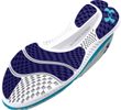 UA W Charged Breeze 2 GRY