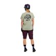 LILIUM RIDE TEE STAMPS SAGE
