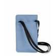 DALLER POUCH Charming Blue