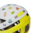 K MIPS CAPITAN HELMET Alloy-Ultra Yellow