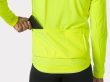Jacket Velocis Winter Cycling RadioactiveYellow