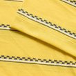LILIUM RIDE TEE CHECKED OUT BUTTER