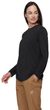 Mountain Longsleeve T-Shirt Women Bluemlisalphorn paloja