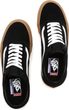 MN Skate Old Skool Black/Gum