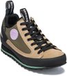 Rotpunkt Low Lady GTX light brown/olive
