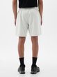 868464-02 Kraťasy s logem Bílá