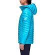 Eigerjoch Advanced IN Hooded Jacket Women sky