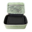 SQZY Padded Pouch M, lighter green