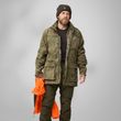 Barents 3 in 1 Hydratic Jacket M Dark Olive
