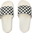 WM La Costa Slide-On (checkerboard) black/mars