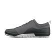 GRAVITA VERSOR FLAT 2.0 ANTHRACITE - BLACK