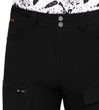 Zinal Hybrid Pants Men black