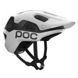 Cularis Pure Hydrogen White/Uranium Black Matt