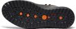 Hudson Road WP Dark Grey Full Grain
