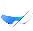 GLENDALE LE - Bastille - Blue Mirror Photochromic