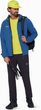 Ultimate Comfort SO Hooded Jacket Men tschiel