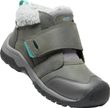 KOOTENAY IV MID WP CHILDREN, steel grey/porcelain
