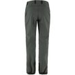 Keb Agile Trousers W Basalt-Iron Grey