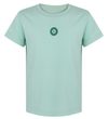 Tee Doggo K light green
