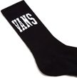 VANS ARCHED CREW, Black