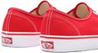 UA Authentic, red