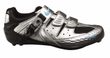 ALTEA II PLUS W CHROME/ANTHRACITE/FLASH BLUE 264811