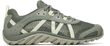 MAIPO 3 AEROSPORT M pale ivy