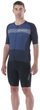 MENS SS JERSEY COSMIC DEEP BLUE