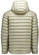 M's Coalesce Jacket Natrolite Beige
