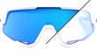 GLENDALE LE - Bastille - Blue Mirror Photochromic