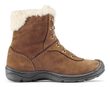 Crested Butte Low Boot W, posl - dámské kozačky s kožíškem