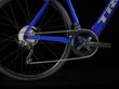 Domane+ AL 5 EU Matte Hex Blue