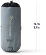 Ether Light XR Insulated ASC Mat - Large