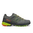Tahoe LTH GTX MM, graphite/green lime