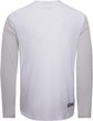 M's Motion Air L/S Jersey Hydrogen White