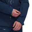Stoney HS Thermo Hooded Jacket Men marine